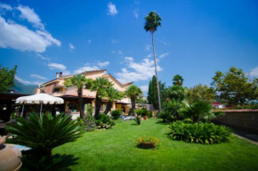  La Magnolia B&B  Кальванико